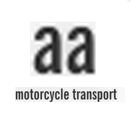 AA-motorcycle
