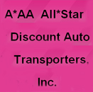 AAA-All-Star-Discount-Auto-Transporters