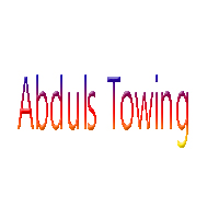 Abduls-Towing