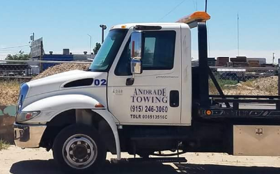 Andrade-Towing-Transport