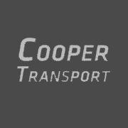 Cooper-Transport