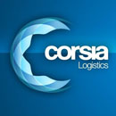 Corsia-Logistics