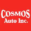 Cosmos-Auto-Inc