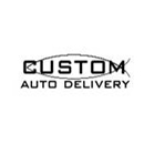 Custom-Auto-Delivery