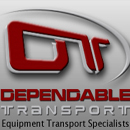 Dependable-Transportation-Services