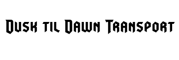 Dusk-til-Dawn-Transport