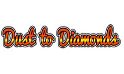 Dust-to-Diamonds