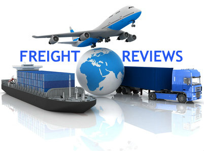 FREIGHT-REVIEWS