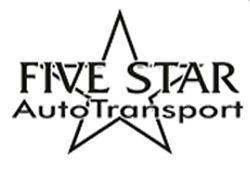 Five-Star-Auto-Transport