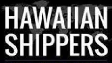 Hawaii-Shippers