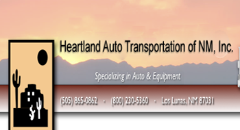 Heartland-auto-transportation-of-NM-Inc