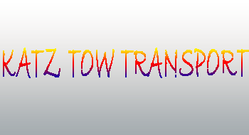 Katz-Tow-Transport