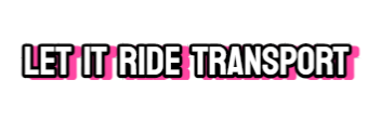 Let-It-Ride-Transport