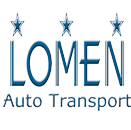 Lomen-Auto-Transport
