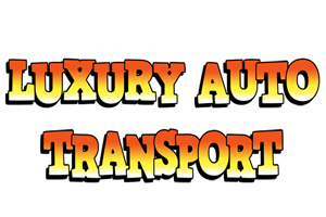 Luxury-Auto-Transport