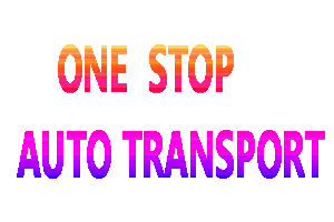 One-Stop-Auto-transport