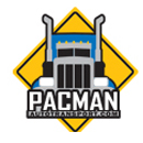 Pacman-Auto-Transport