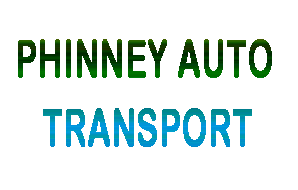 Phinney-Auto-Transport-Inc