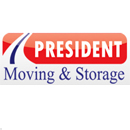 President-Moving