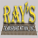 Rays-Transport