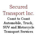 Secured-Transport-Inc
