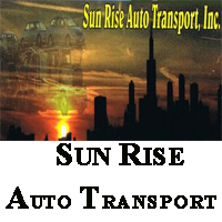 Sun-Rise-Auto-Transport-Inc