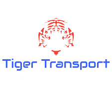 Tiger-Transport