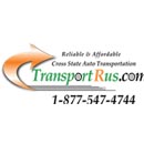 TransportRus-Inc