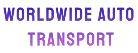 Worldwide-Auto-Transport