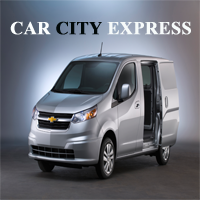 Car-City-Express