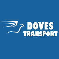 Doves-Transport