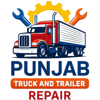 unjab-ruck-and-railer-epair