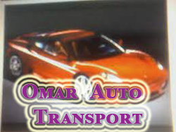 Omar-Auto-Transport