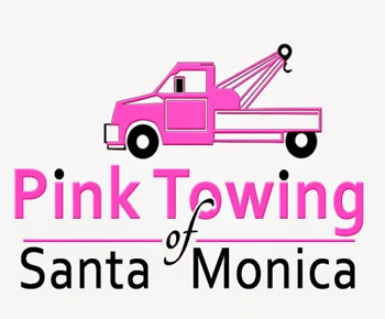 pink-towing-of-santa-monica