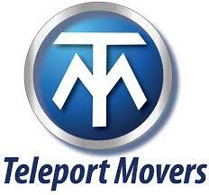 teleport-movers
