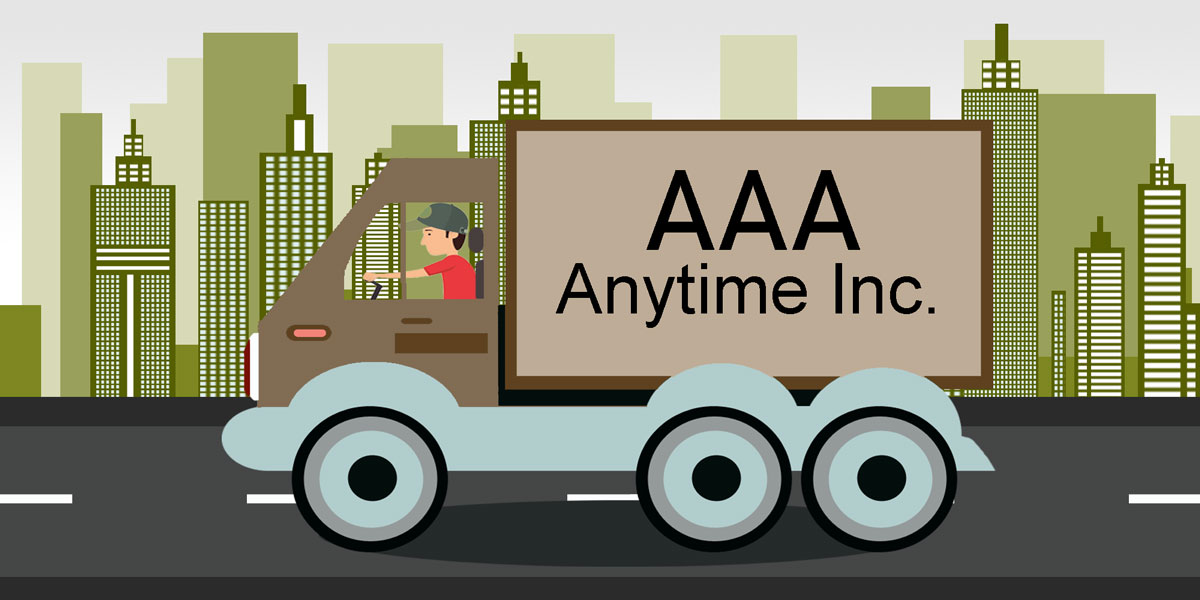 AAA-Anytime-Inc