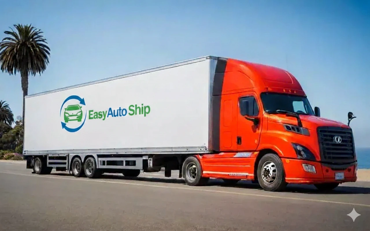 Easy Auto Ship Service