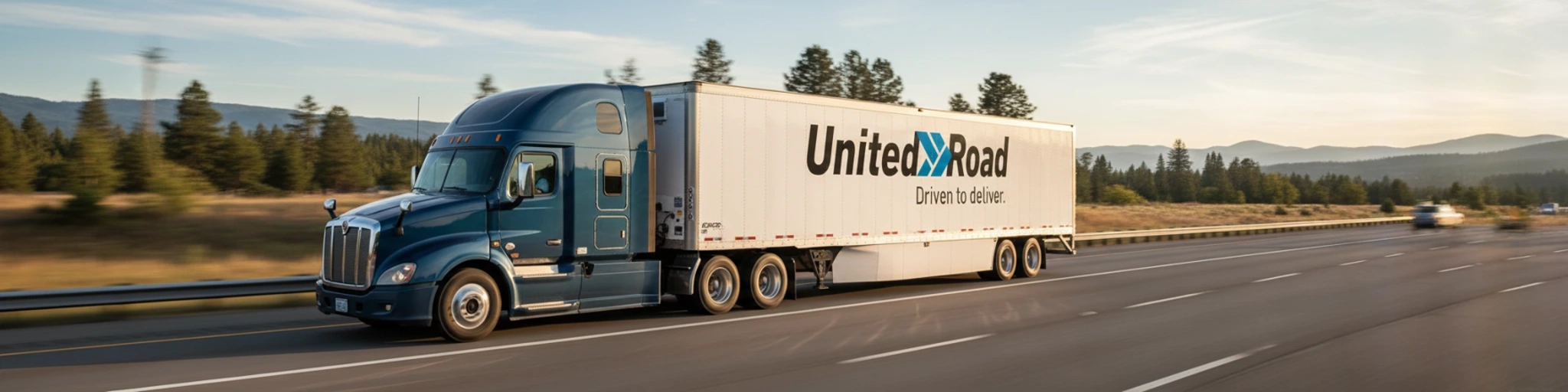 United Road Auto Transport Services