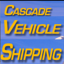 Cascade Vehicle Shipping