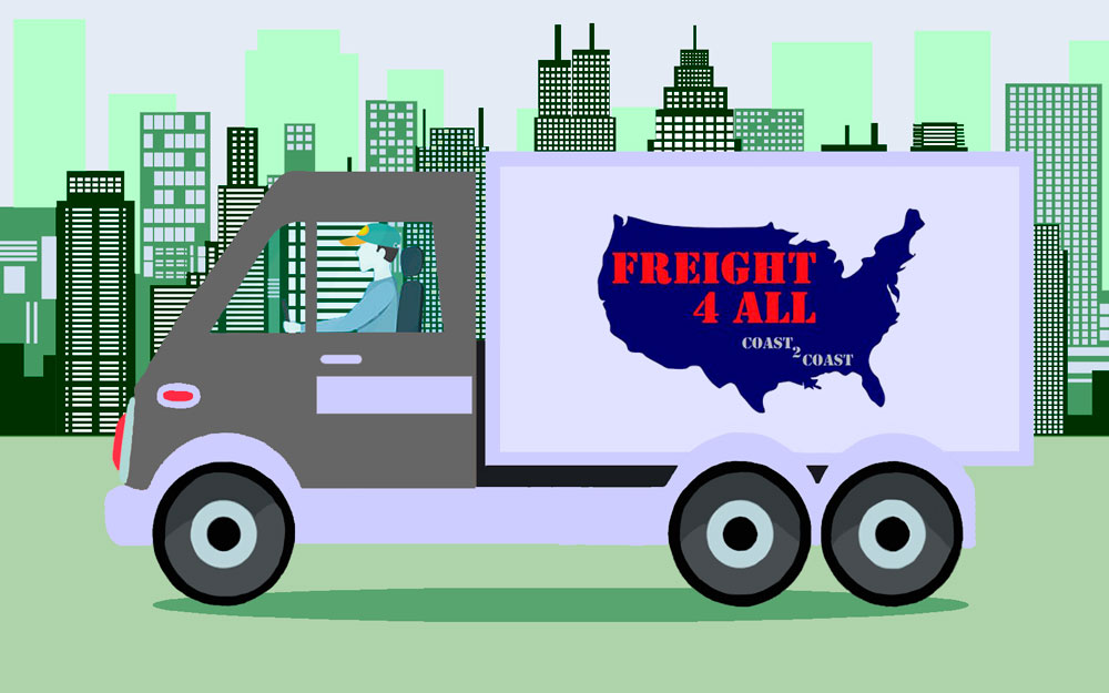 Freight-4-All