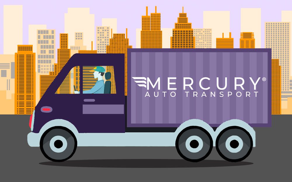 Mercury-Auto-Transport-company
