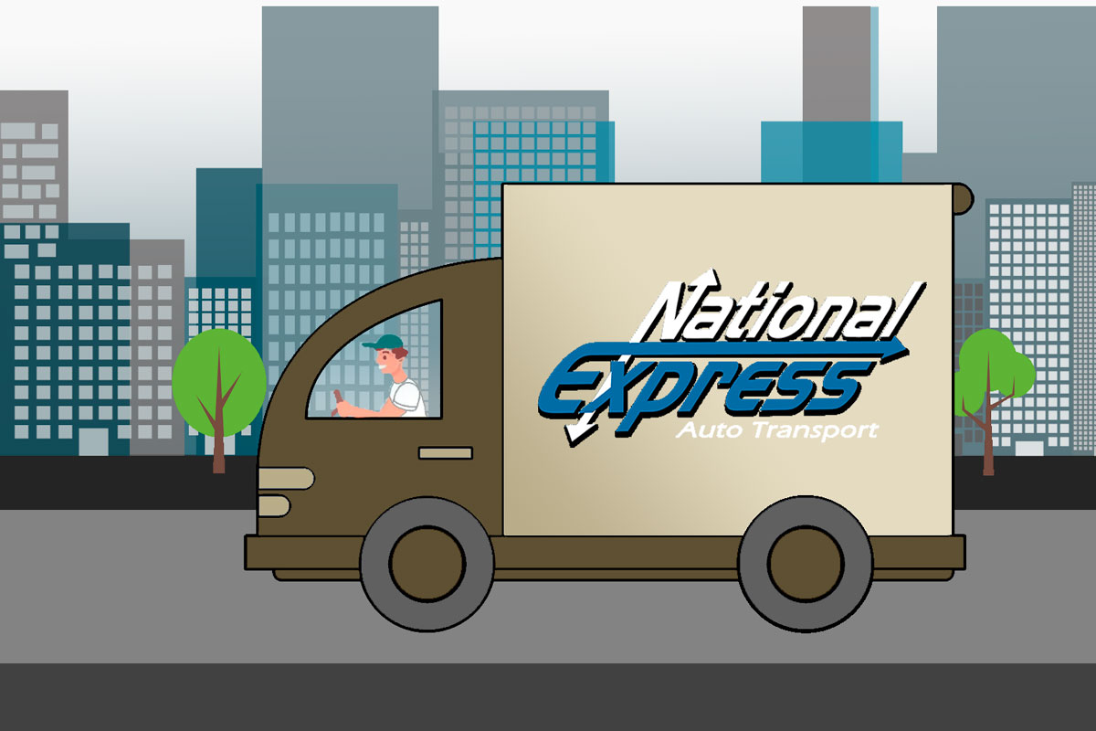 national express