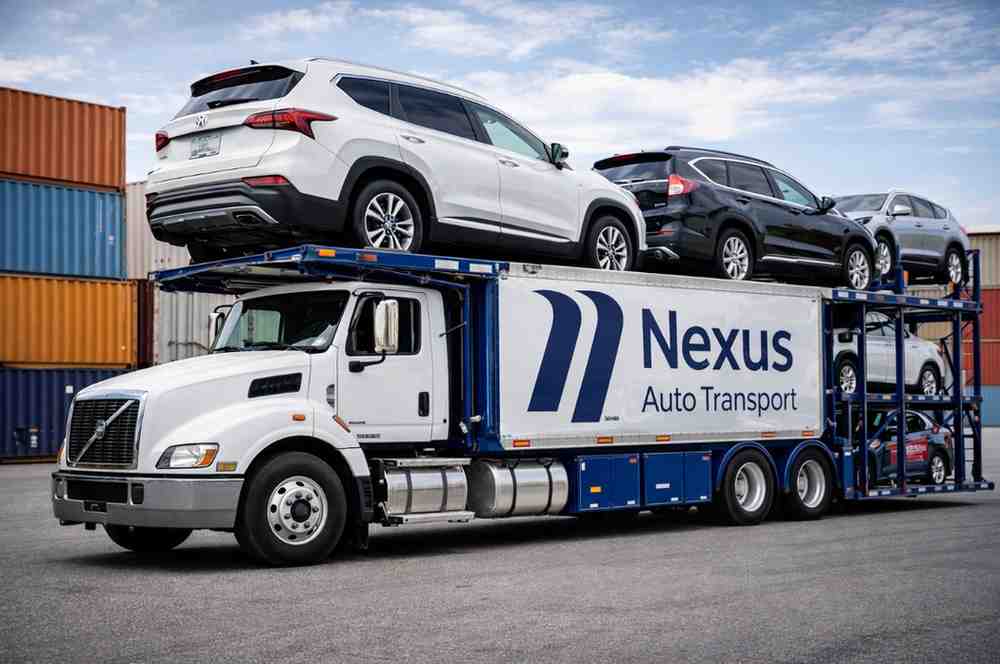 nexus-auto-transport
