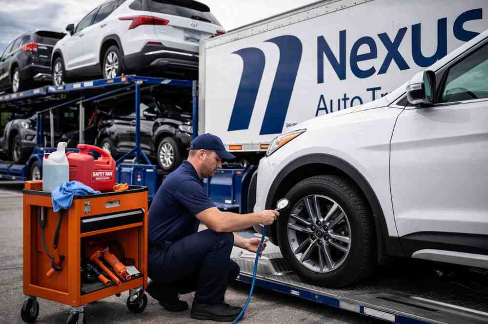 vehicle-readiness-support