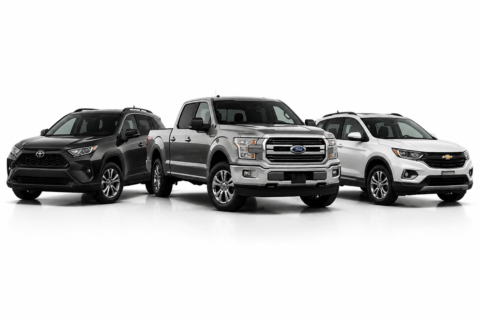 Passenger Vehicles