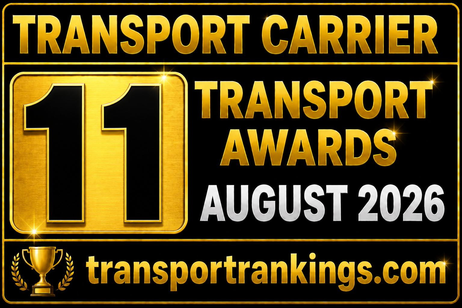 RoadRunner Auto Transport Inc. - Top Carrier Company August 2026