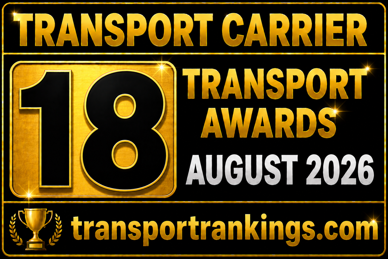 AAA Anytime, Inc. - Top Carrier Company August 2026