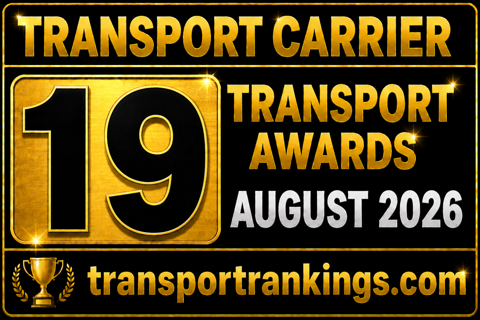 Number 1 Auto Transport - Top Carrier Company August 2026