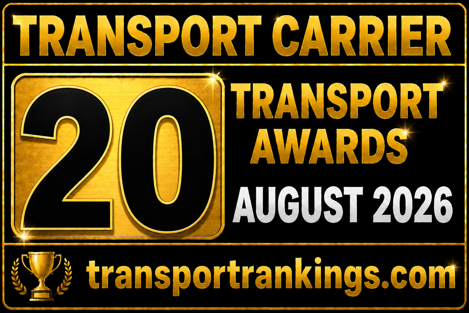 All American Transport - Top Carrier Company August 2026