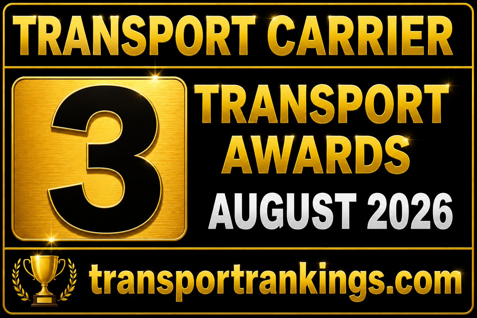 SGT Auto Transport - Top Carrier Company August 2026